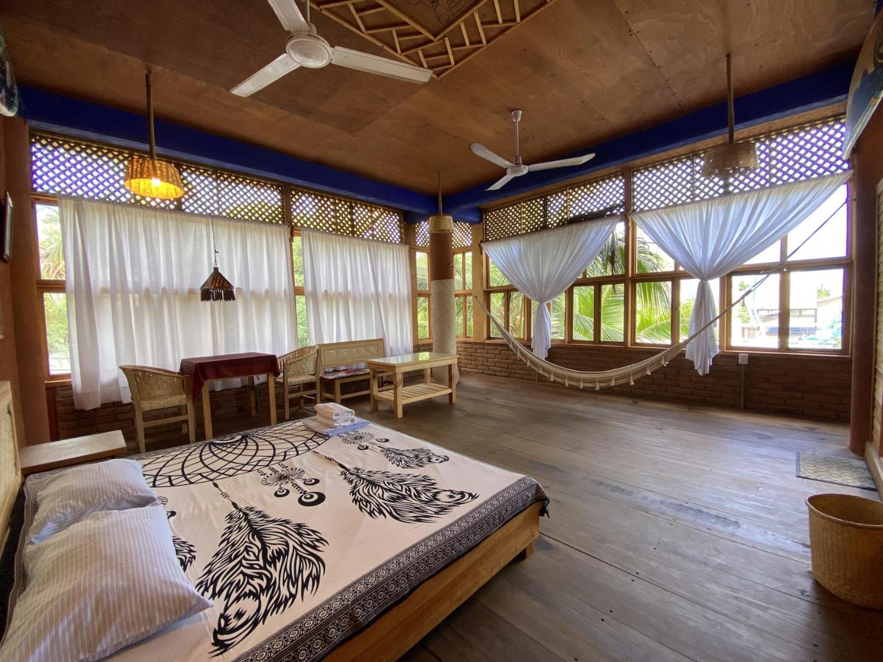 Apartamento Casa Madre Selva *