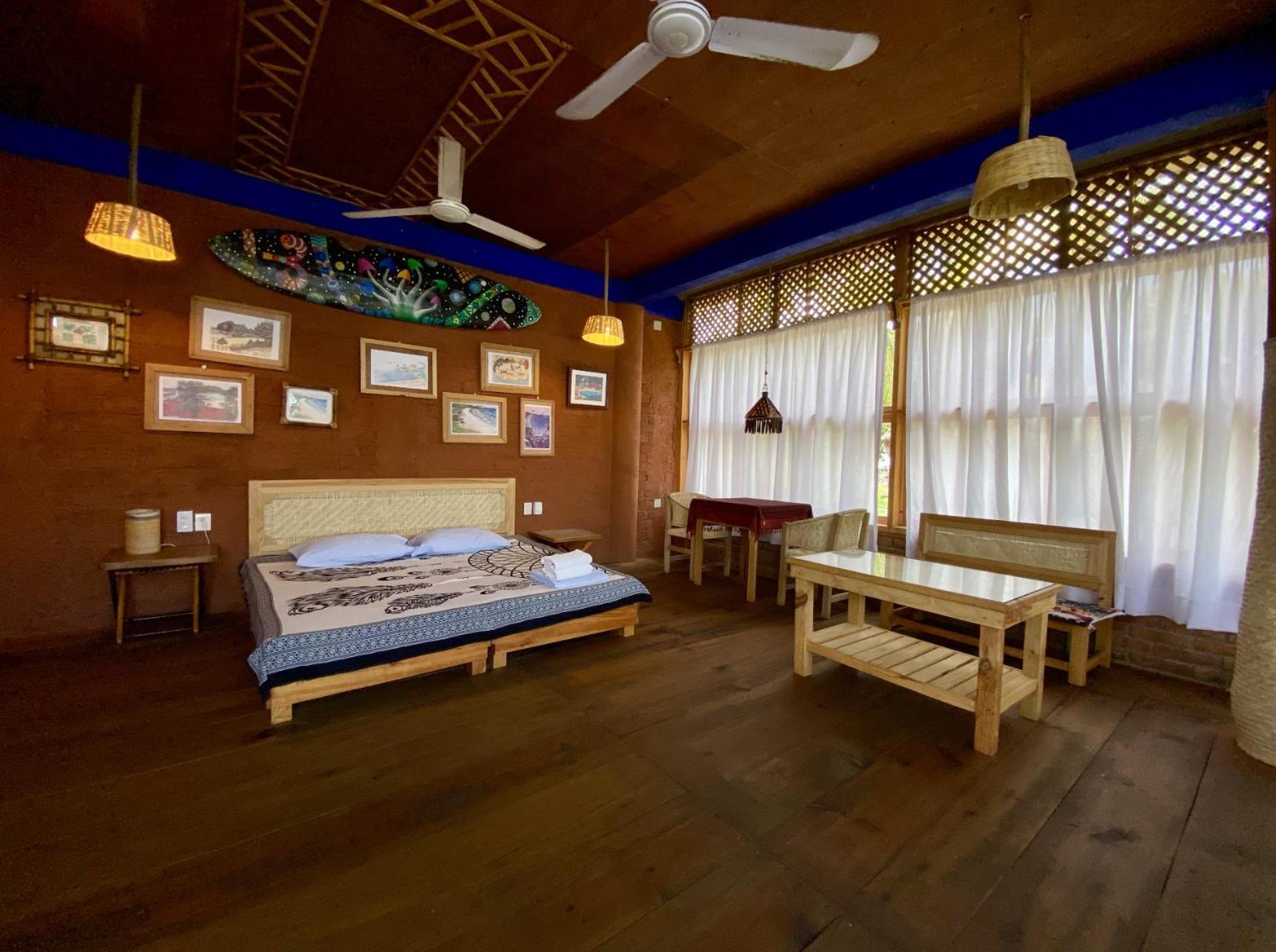 Casa Madre Selva Apartamento *