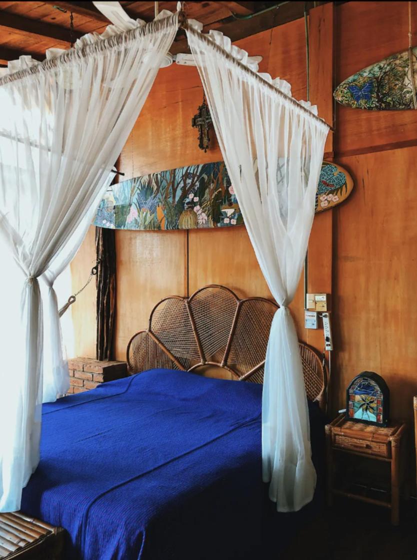 Apartamento Casa Madre Selva *