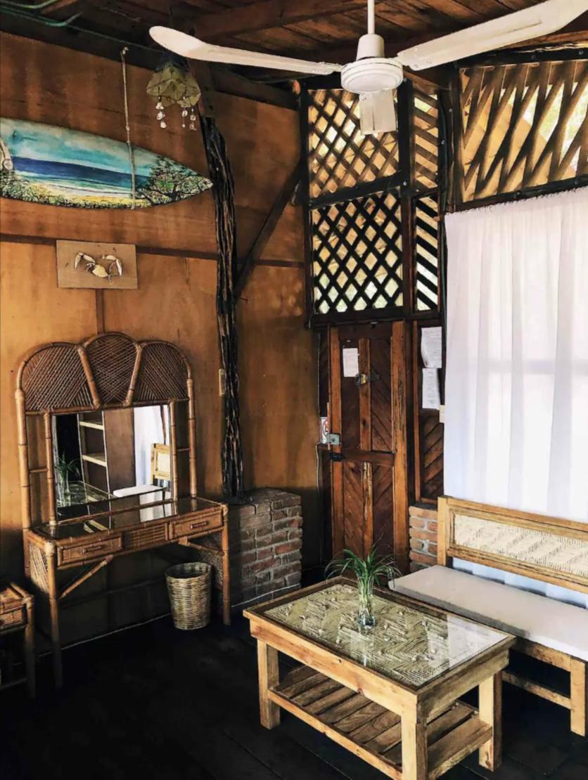 Apartamento Casa Madre Selva Brisas de Zicatela