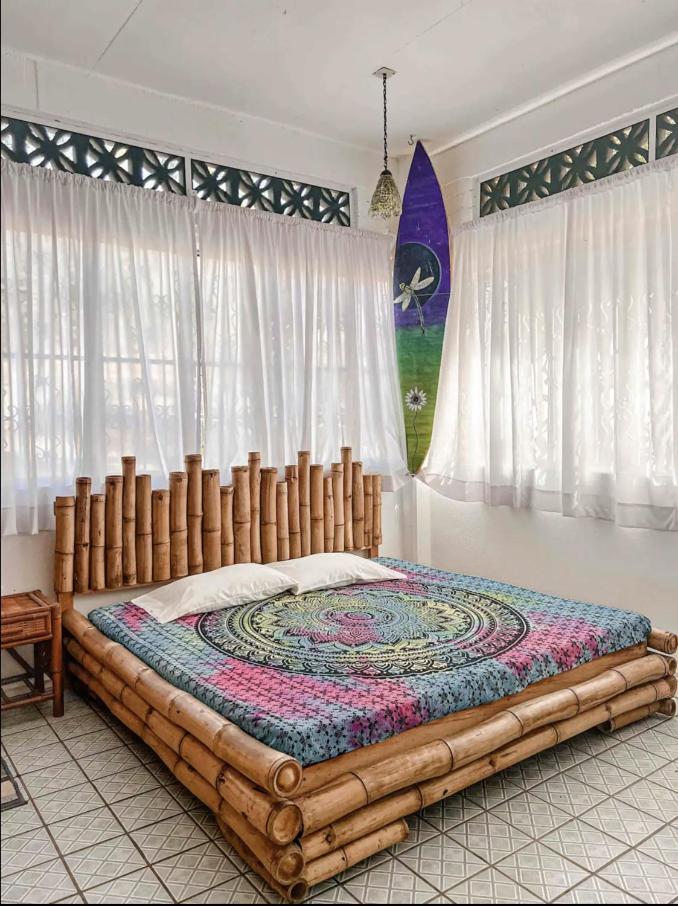Casa Madre Selva Brisas de Zicatela