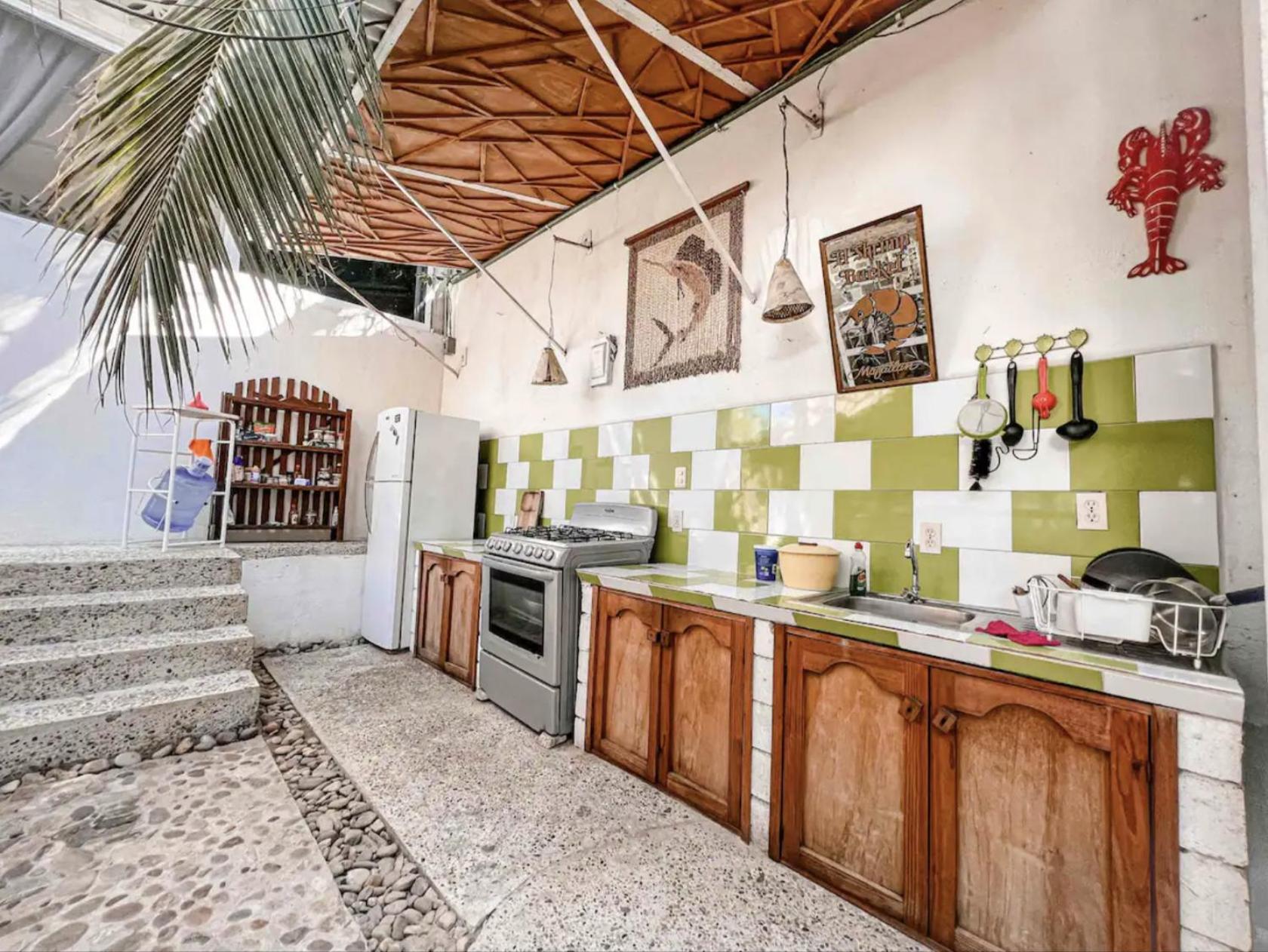 Apartamento Casa Madre Selva *