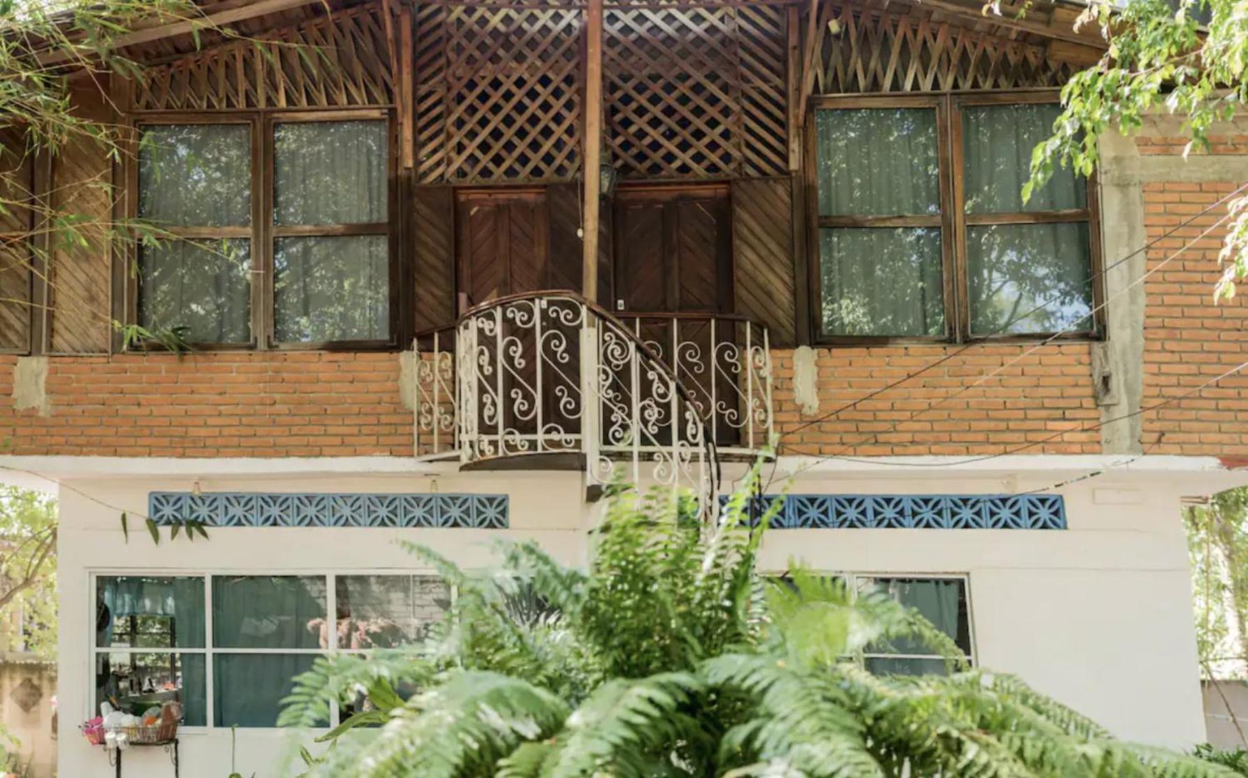 Apartamento Casa Madre Selva
