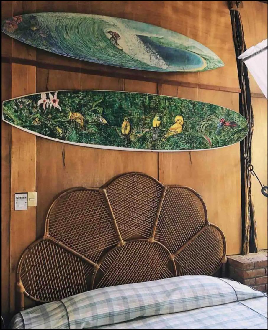 Apartamento Casa Madre Selva *