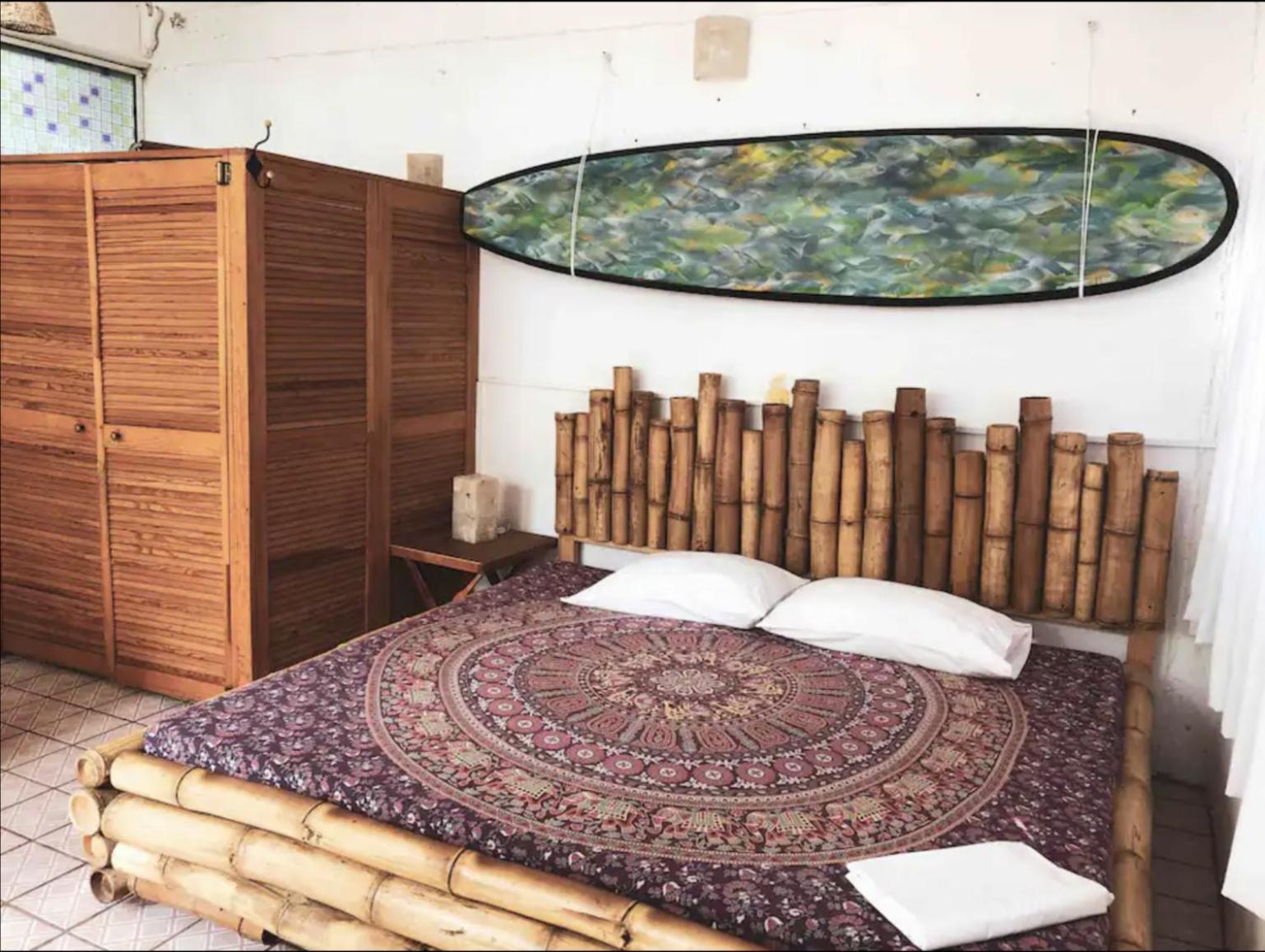 Apartamento Casa Madre Selva